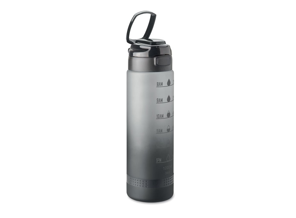 LEVEL - Borraccia sportiva RPET 1L