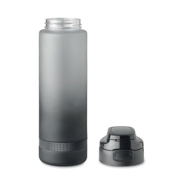 LEVEL - Borraccia sportiva RPET 1L