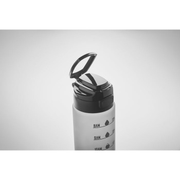 LEVEL - Borraccia sportiva RPET 1L