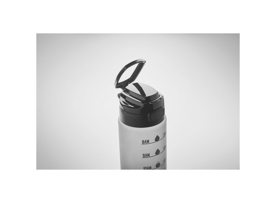LEVEL - Borraccia sportiva RPET 1L