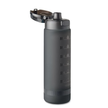 LEVEL - Borraccia sportiva RPET 1L