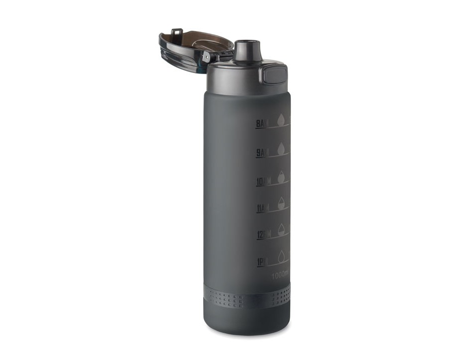 LEVEL - Borraccia sportiva RPET 1L
