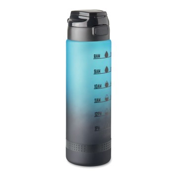 LEVEL - Borraccia sportiva RPET 1L