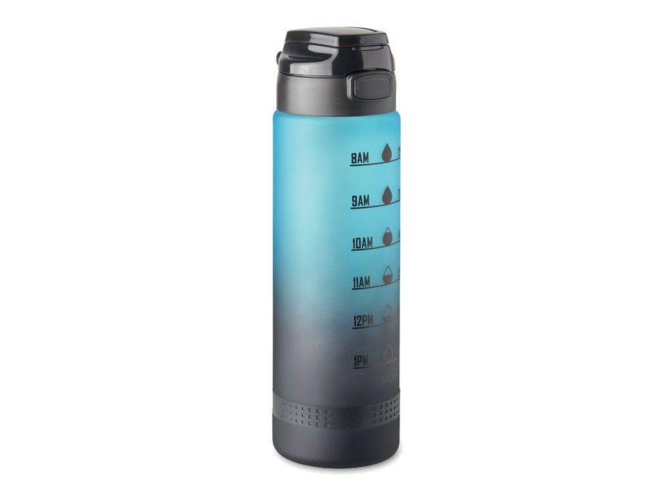 LEVEL - Borraccia sportiva RPET 1L