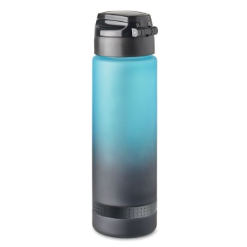 LEVEL - Borraccia sportiva RPET 1L