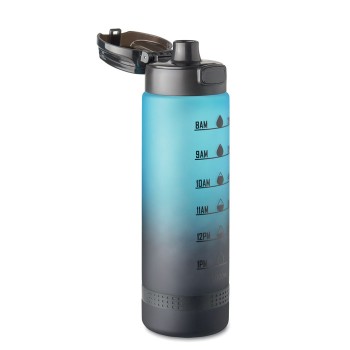 LEVEL - Borraccia sportiva RPET 1L