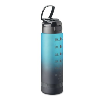 LEVEL - Borraccia sportiva RPET 1L
