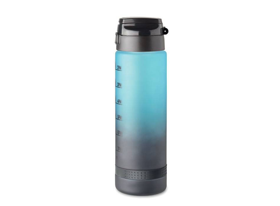 LEVEL - Borraccia sportiva RPET 1L