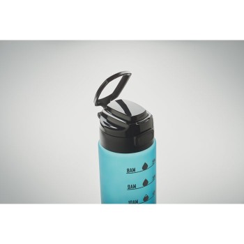LEVEL - Borraccia sportiva RPET 1L