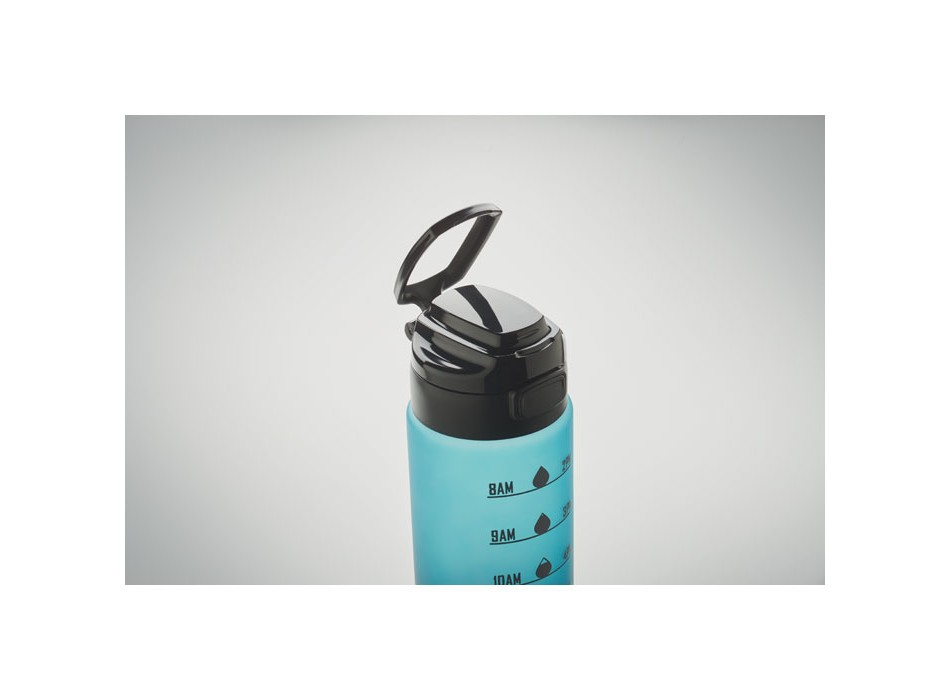 LEVEL - Borraccia sportiva RPET 1L