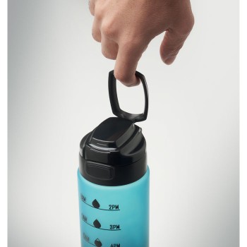 LEVEL - Borraccia sportiva RPET 1L