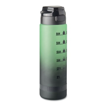LEVEL - Borraccia sportiva RPET 1L