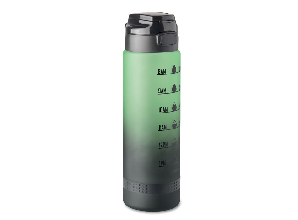 LEVEL - Borraccia sportiva RPET 1L