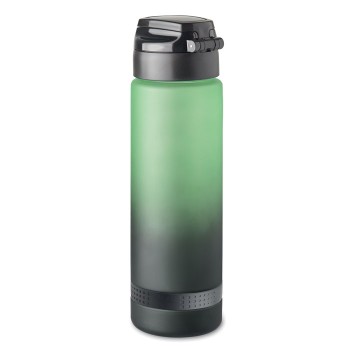 LEVEL - Borraccia sportiva RPET 1L