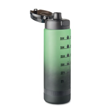 LEVEL - Borraccia sportiva RPET 1L