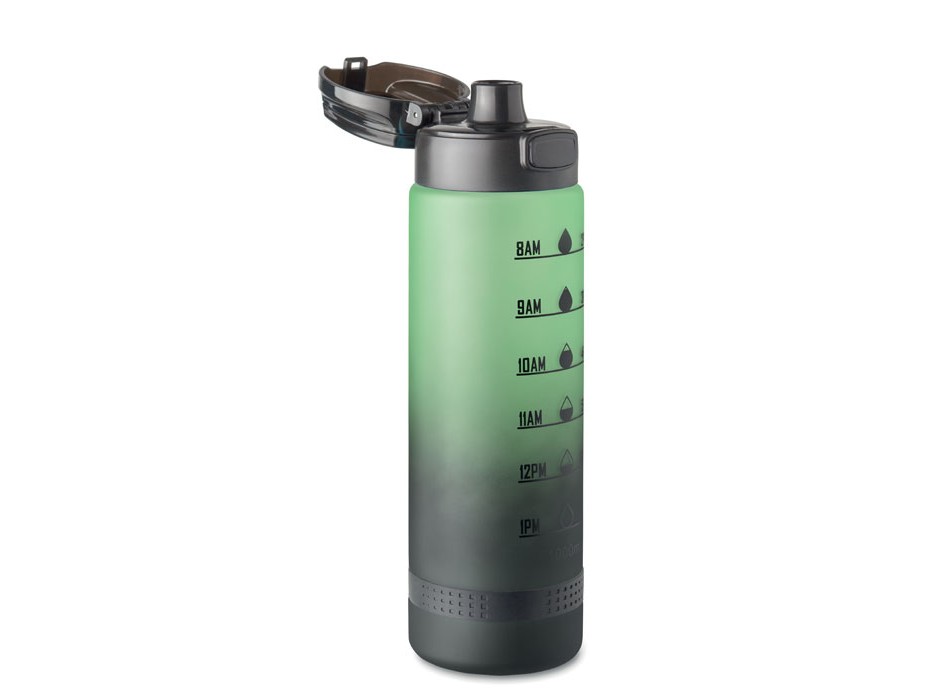 LEVEL - Borraccia sportiva RPET 1L