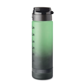 LEVEL - Borraccia sportiva RPET 1L