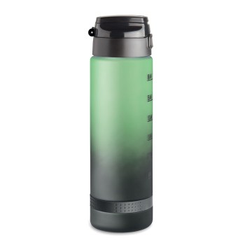LEVEL - Borraccia sportiva RPET 1L