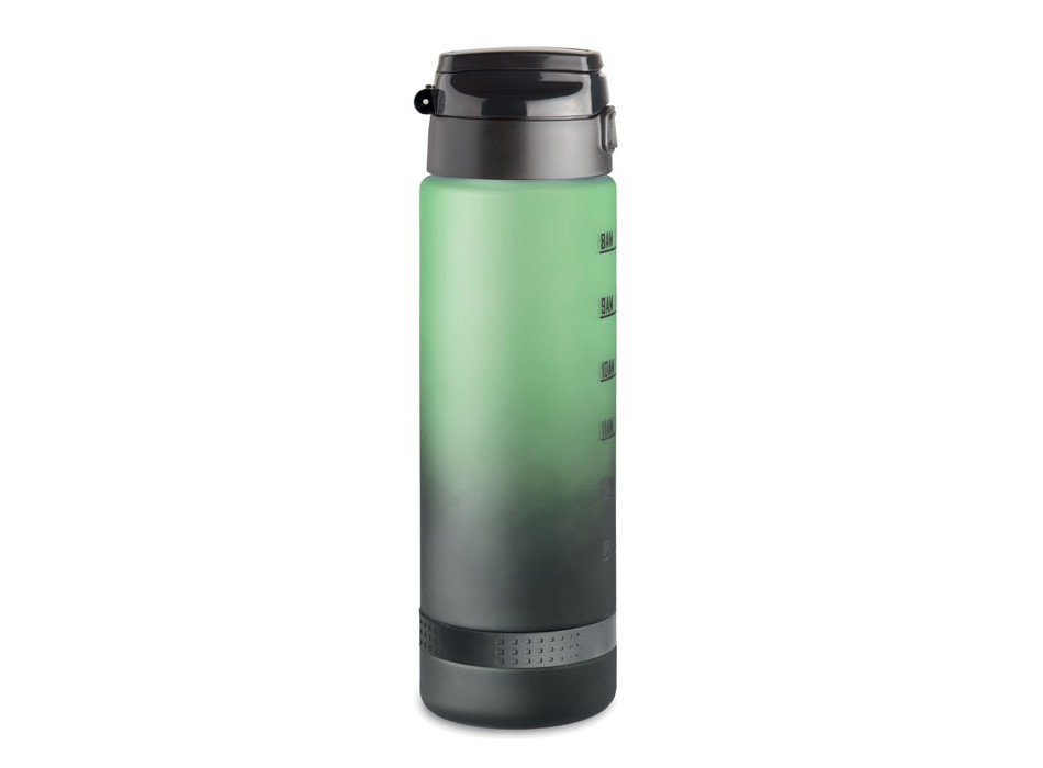 LEVEL - Borraccia sportiva RPET 1L