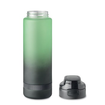 LEVEL - Borraccia sportiva RPET 1L