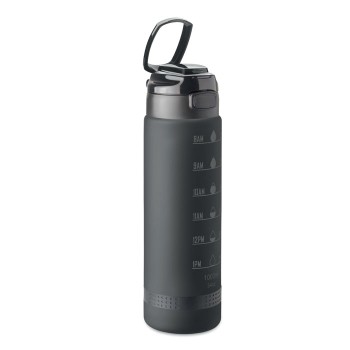 LEVEL - Borraccia sportiva RPET 1L