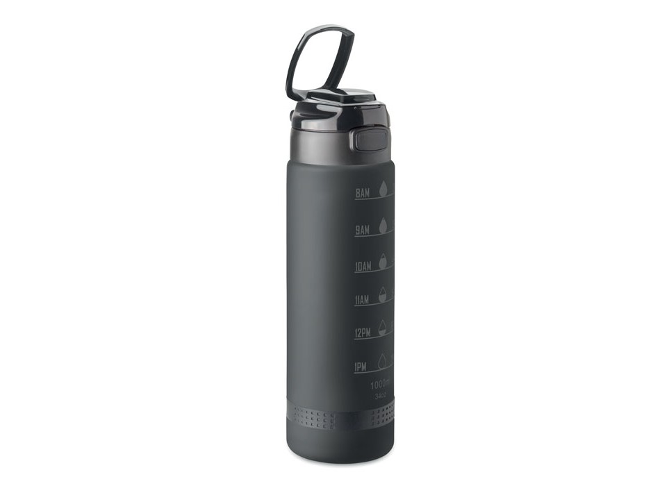 LEVEL - Borraccia sportiva RPET 1L