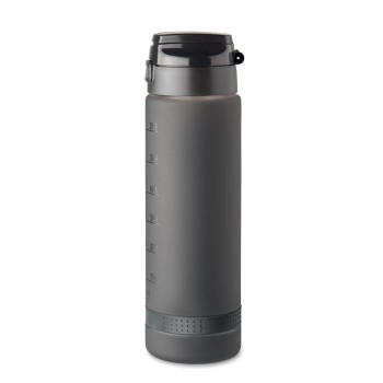 LEVEL - Borraccia sportiva RPET 1L