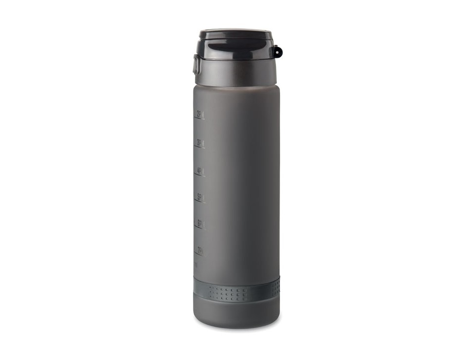 LEVEL - Borraccia sportiva RPET 1L