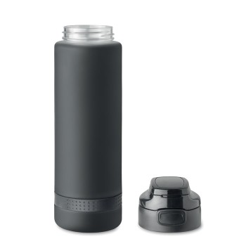 LEVEL - Borraccia sportiva RPET 1L
