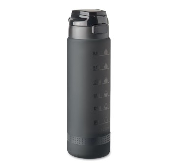 LEVEL - Borraccia sportiva RPET 1L
