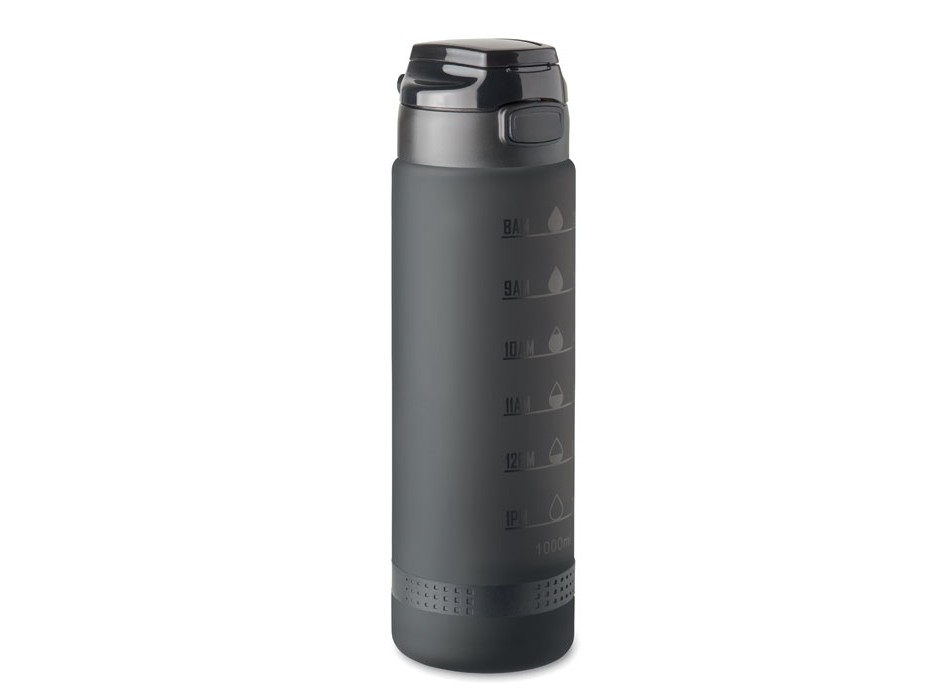LEVEL - Borraccia sportiva RPET 1L