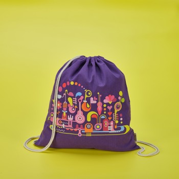 Lhotse Tote Bag