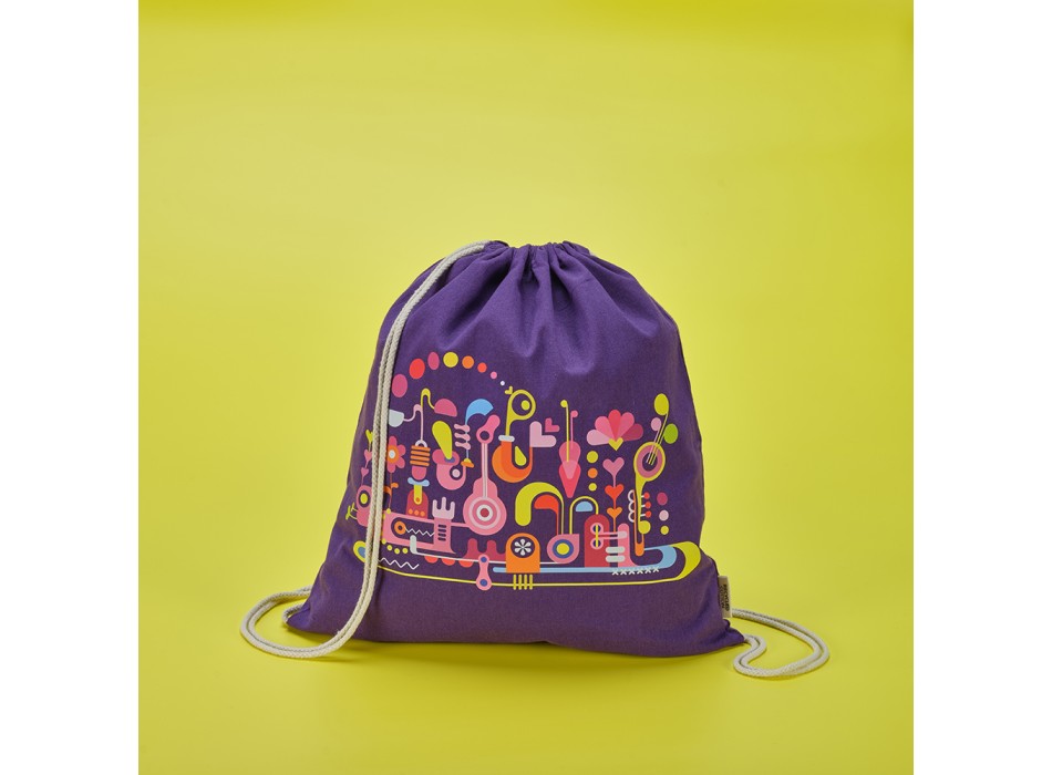 Lhotse Tote Bag