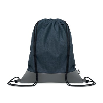 LIBAG - RPET Borsa con coulisse in PU 2