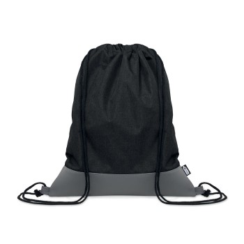 LIBAG - RPET Borsa con coulisse in PU 2