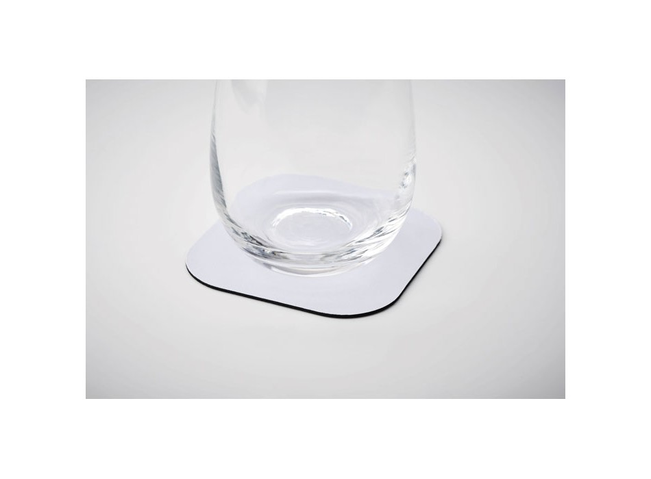 LIENZO - Sottobicchiere da sublimazione