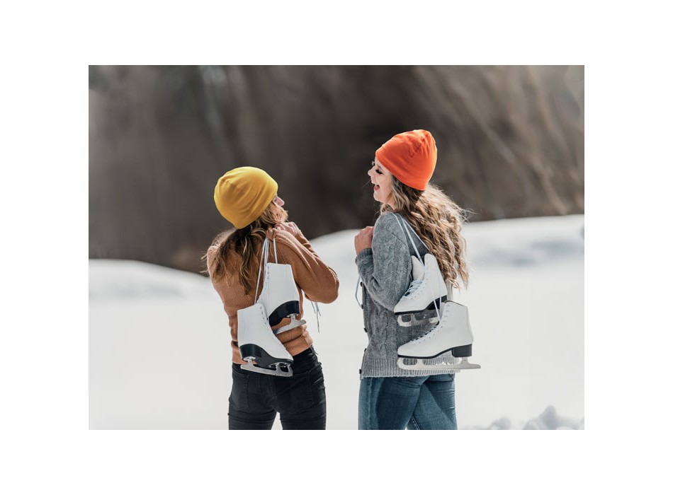 LIGHTY - Berretto unisex in cotone