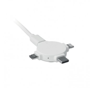 LIGO CABLE - Cavo adattatore 3 in 1