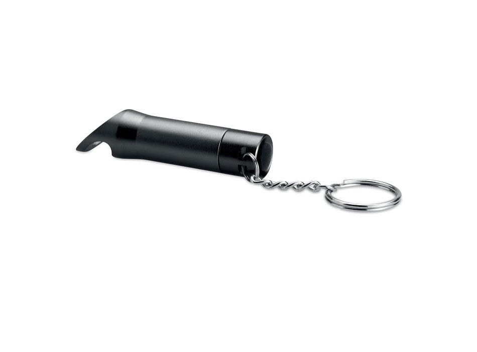 LITOP - Portachiavi , torcia in metall
