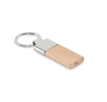 LLAVING - Portachiavi effetto legno