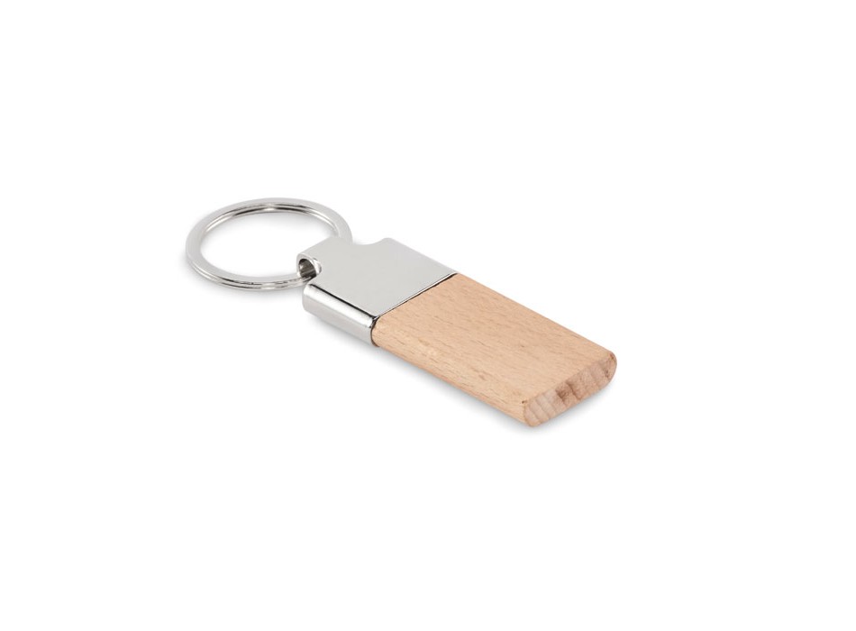 LLAVING - Portachiavi effetto legno