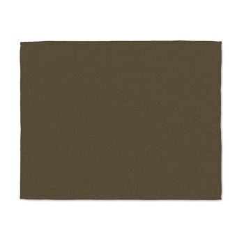 LOGAN - Coperta in pile RPET 280gr/m²