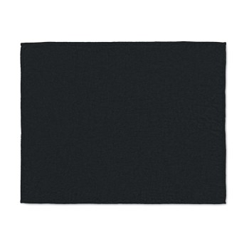 LOGAN - Coperta in pile RPET 280gr/m²