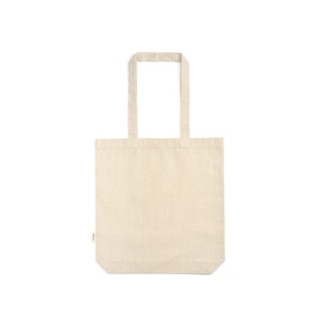 Logan Tote Bag