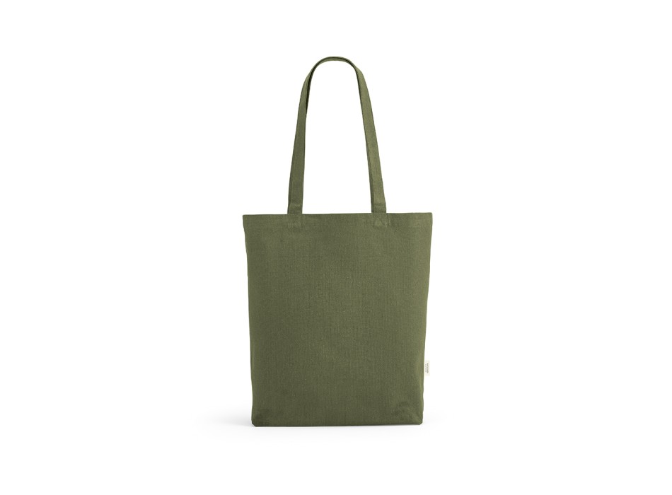 Logan Tote Bag