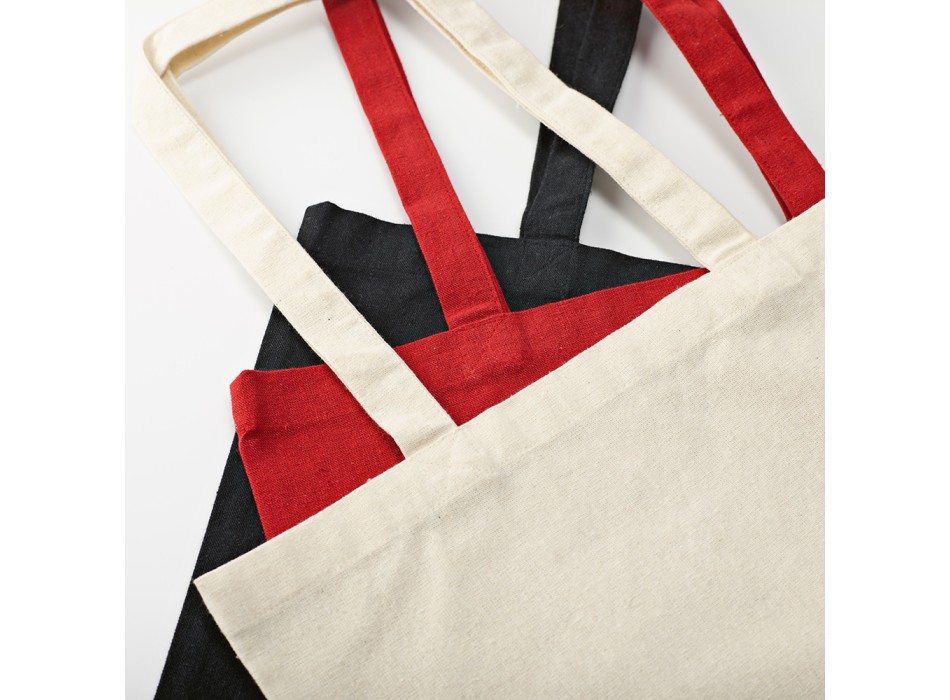 Logan Tote Bag