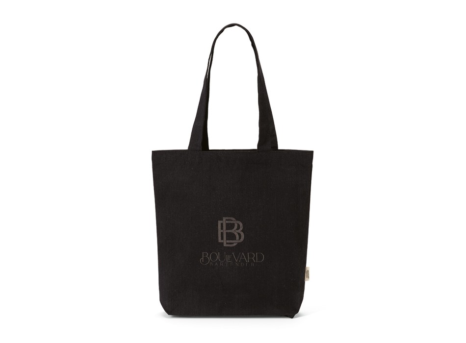 Logan Tote Bag