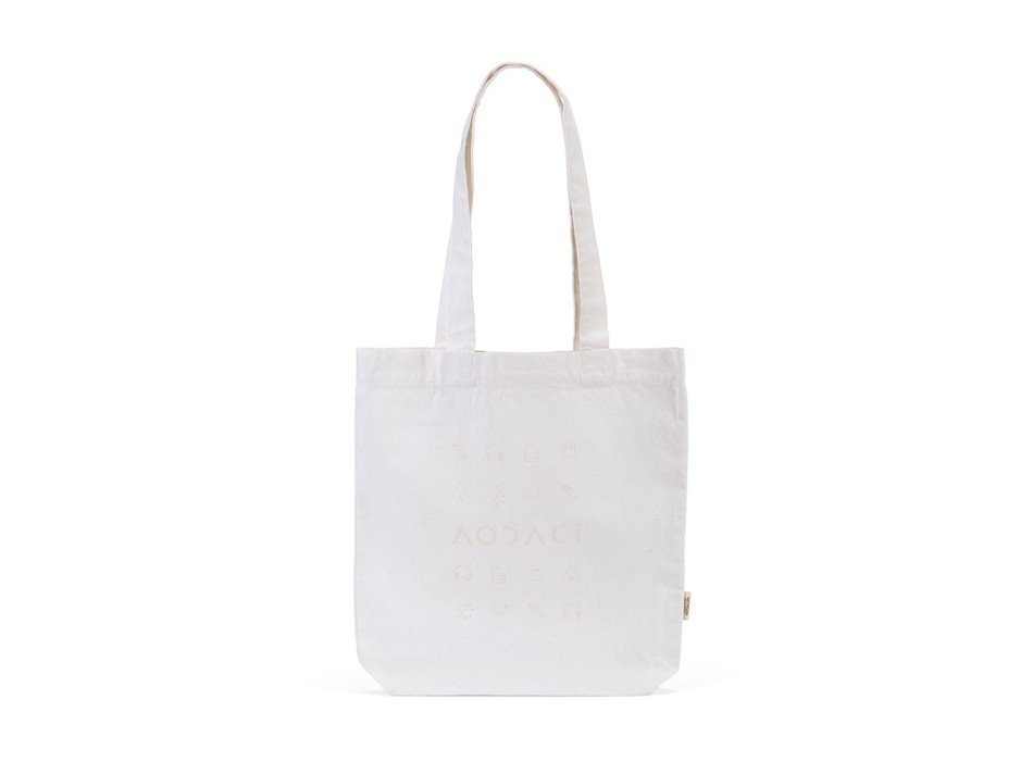 Logan Tote Bag