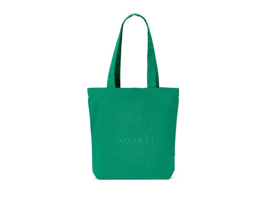 Logan Tote Bag