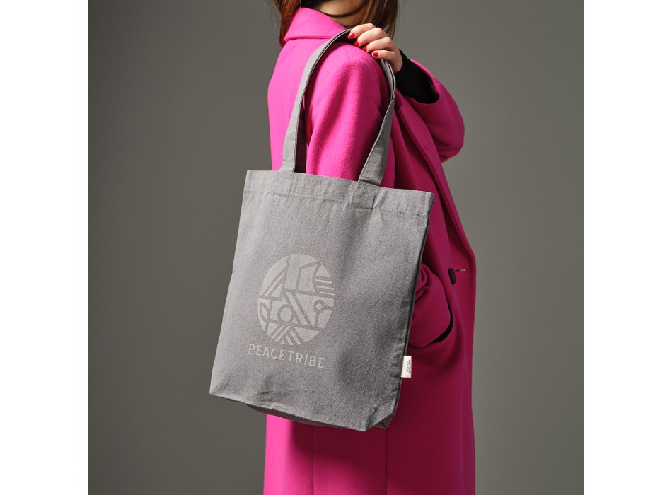 Logan Tote Bag